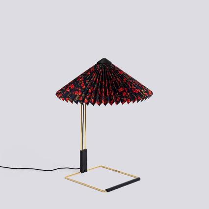 Hay X Liberty Matin, Table Lamp, Ros by Liberty