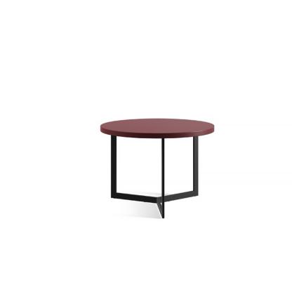 Trenta, Side Table, DIA60 cm