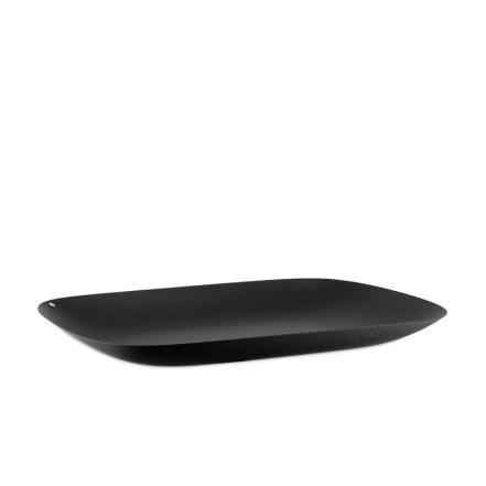 Moire, Rectangular Tray