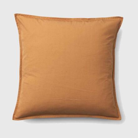 Halo Cushion, Sudan Brown