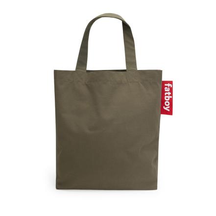 Carry-All-Bag, Shopping bag, Forest Dump