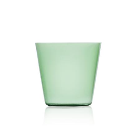 High Rise, Tumbler, Green