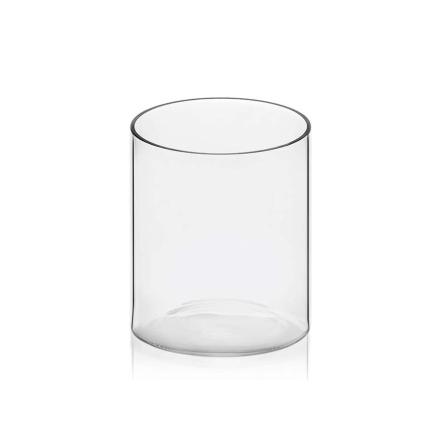 Cilindro Extra Light, Water Glass