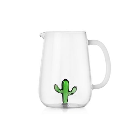 Desert Plants, Cactus Jug