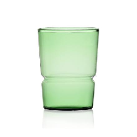 Tap, Tumbler, Green