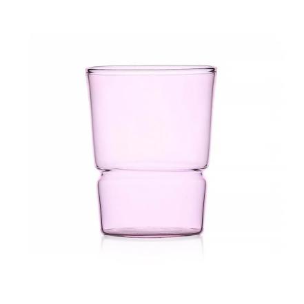 Tap, Tumbler, Pink