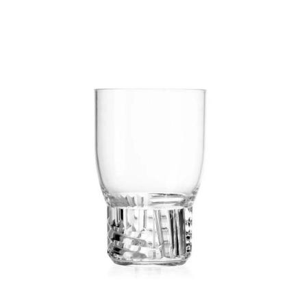 Trama, Water Glass, Clear