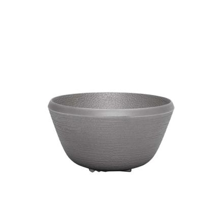 Trama, Small Bowls, Charcoal