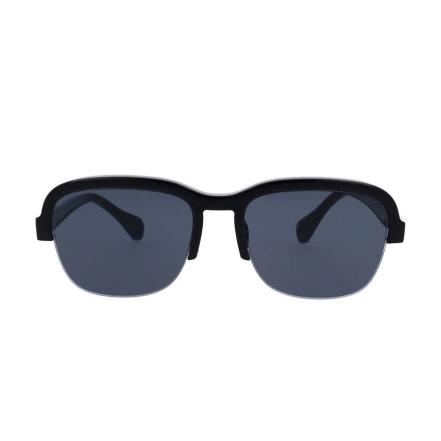 Line K, Sunglasses, Black