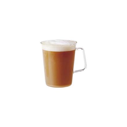 Cast, Cafe Latte Mug, 430 ml