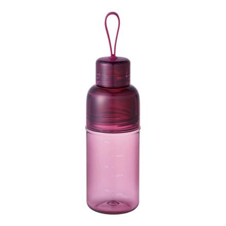 Workout, Bottle, Magenta