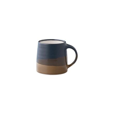 SCS-S03, Mug, Black x Brown