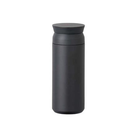 Travel, Tumbler, Black