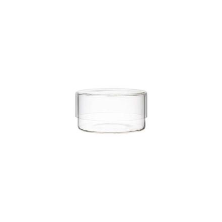 Schale, Glass Case, Clear, 300ml