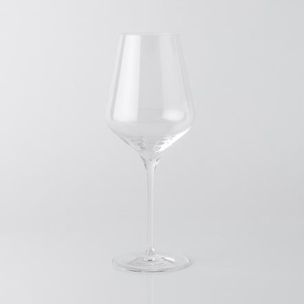 Q2, Red Wine Glass