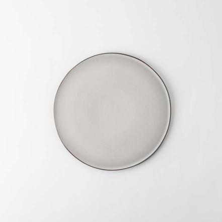 Gres Bicolor, Dinner Plate, DIA29 