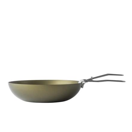 The knPot, #eat #Healty, Saucepan-Wok