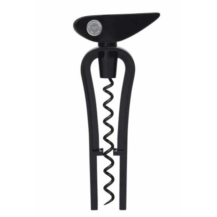 Chic Monsieur Night, Black Endless Corkscrew 