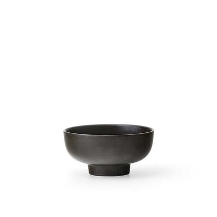 New Norm, Footed Bowl 