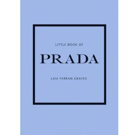 Little Book of Prada