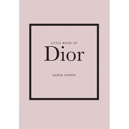 Little Book of Dior