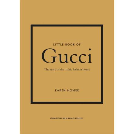 Little Book of Gucci