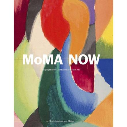 Moma Now