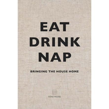 Eat Drink Nap