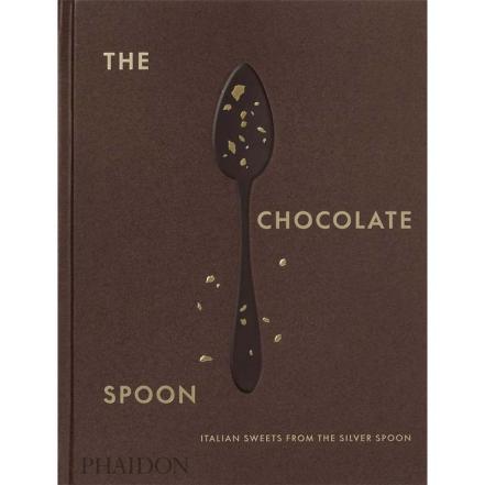 The Chocolate Spoon