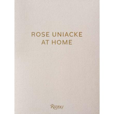 Rose Uniacke at Home