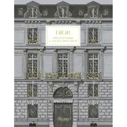 Dior: The Legendary 30, Avenue Montaigne