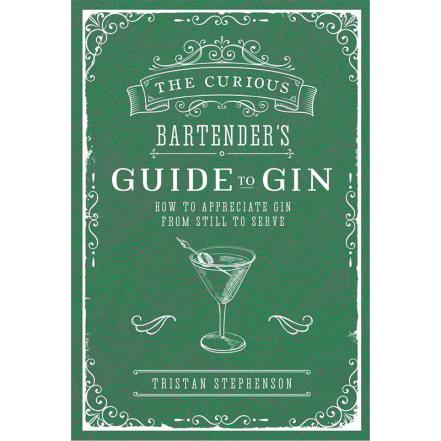 Bartender's Guide to Gin