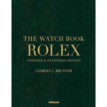 The Watch Book Rolex, 3rd Edt.