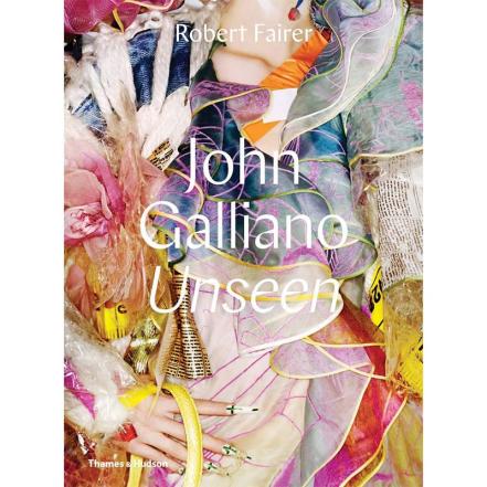 John Galliano, Unseen 