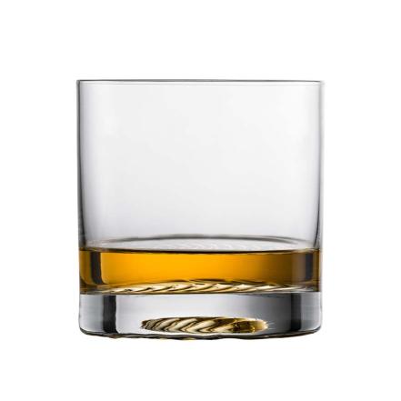 Volume, Whisky Glass, Large 