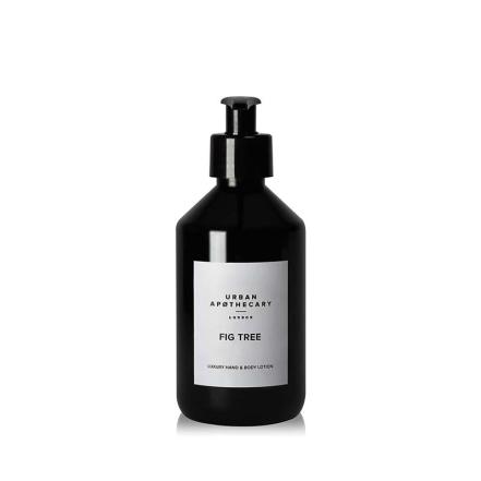 Fig Tree, Hand & Body Lotion 