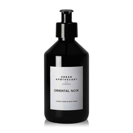 Oriental Noir, Hand & Body Wash 