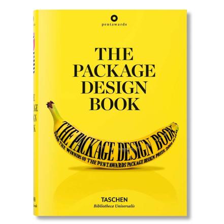 The Package Design Book