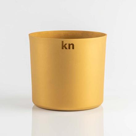 KN Glacette, Champange Stand, Gold