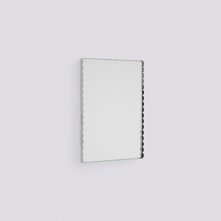 Arcs, Rectangular Mirror, S, Mirrored