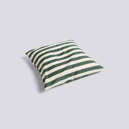 Ete, Pillow Case, Dark Green, 70 x 60