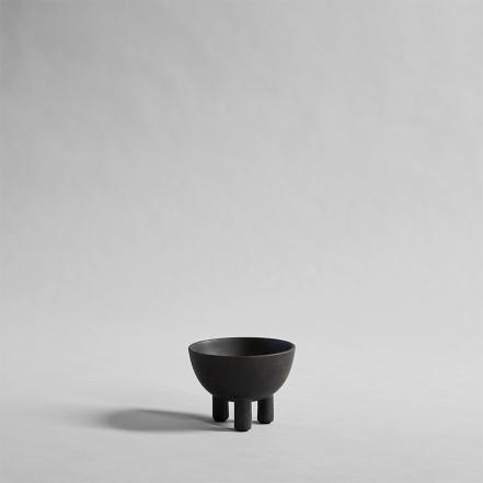 Duck Bowl, Mini, Coffee