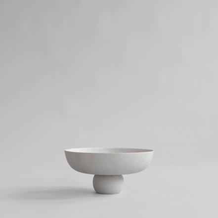 Baburu, Bowl, Medio, Birch