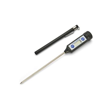 Digital Thermometer, -50�C to +200 �C