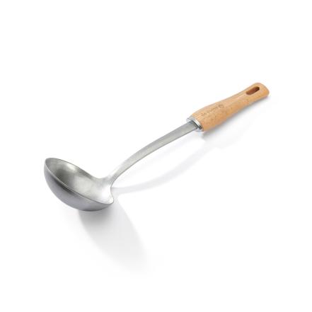 B Bois, Ladle 