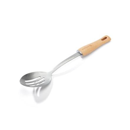 B Bois, Slotted Spoon