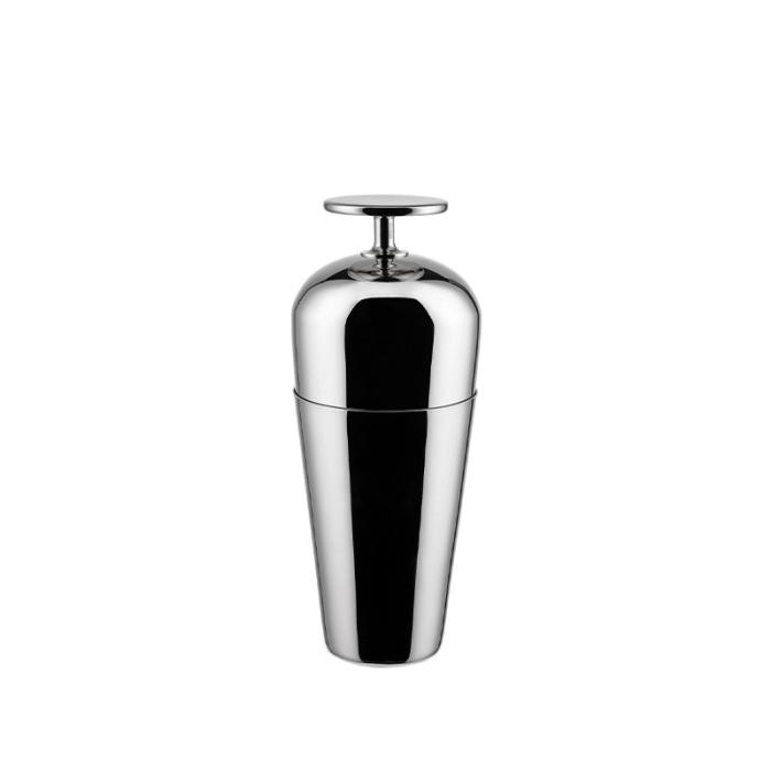 The Tending Box, 'Parisienne' Coctail Shaker 