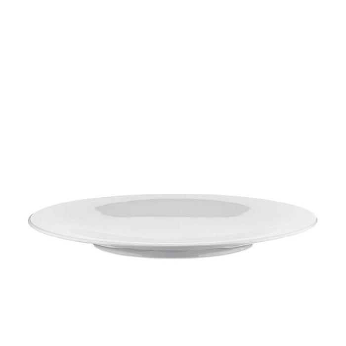 KU, Dinner Plate