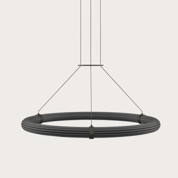 Elli, Pendant Lamp, L