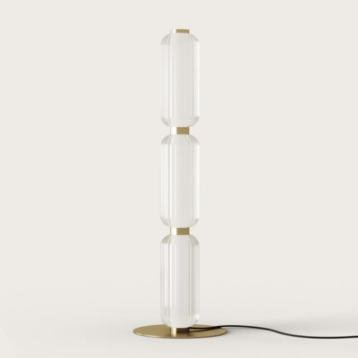 Elma, Floor Lamp